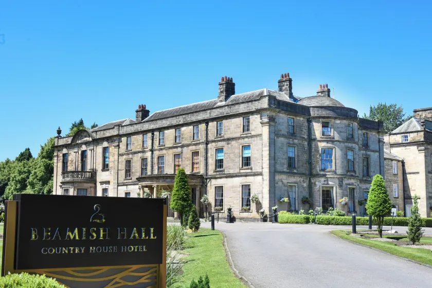 Beamish Hall Hotel, BW Premier Collection - Image 1