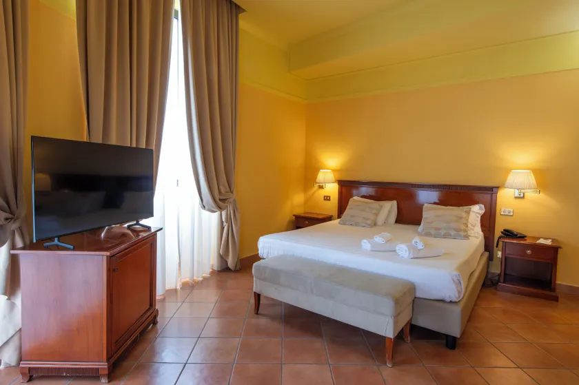 Hotel Nuvò - Image 1