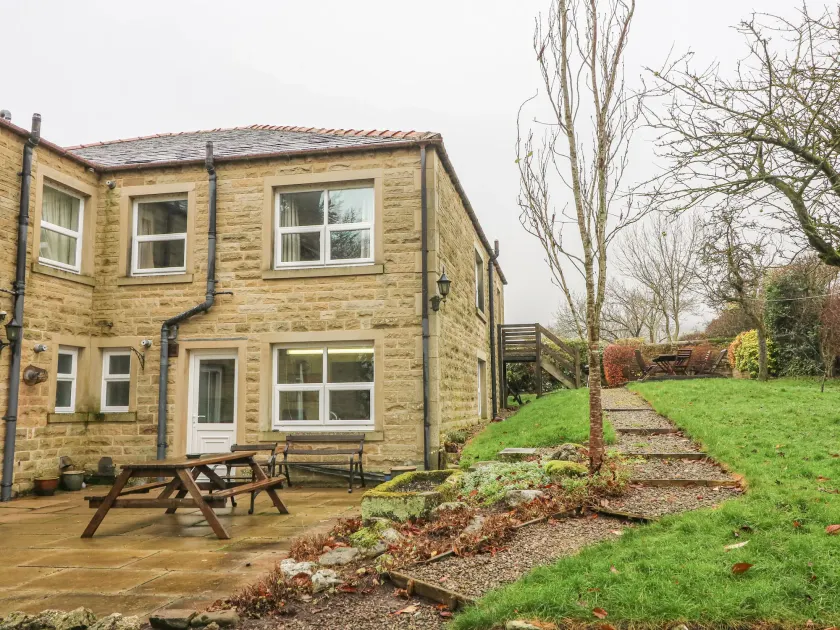 Laurel Bank Cottage - Image 1