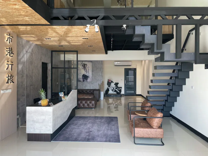 Shigang Hotel - Image 1