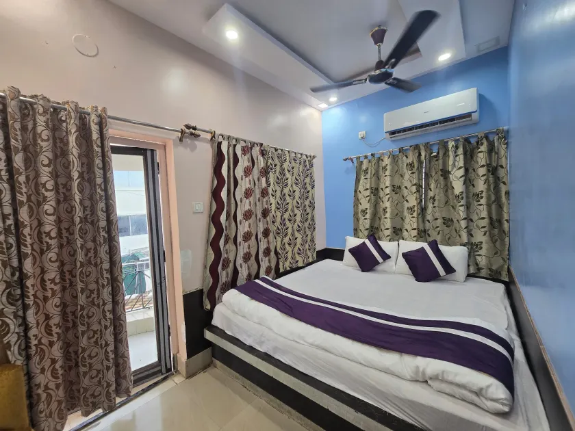 JBL Beach Resort Mandarmoni - Zimmer