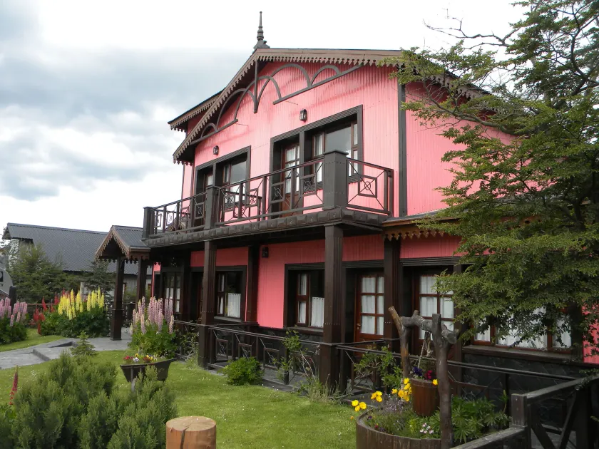 Hotel Campanilla - Image 1