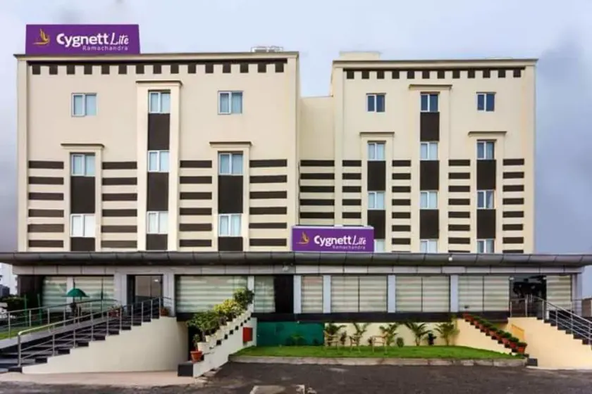 Cygnett Inn Ramachandra - Image 1
