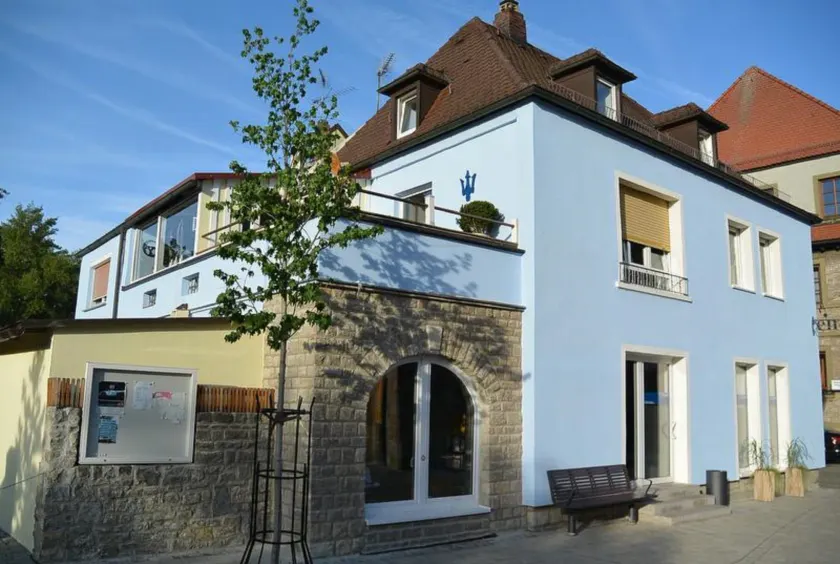 Ferienwohnung Storchennest - Image 1