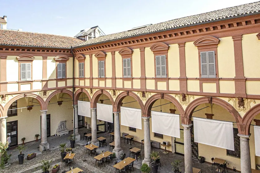 LVG Hotel Collection - Tornielli 9 - Image 1