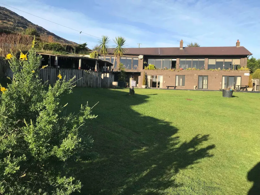Wildwood Lodge - Image 1