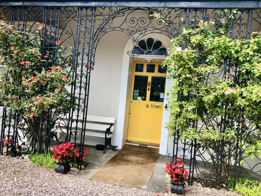 Belvedere Lodge - Image 1