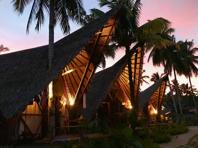 Dahun Villas Siargao - Image 1