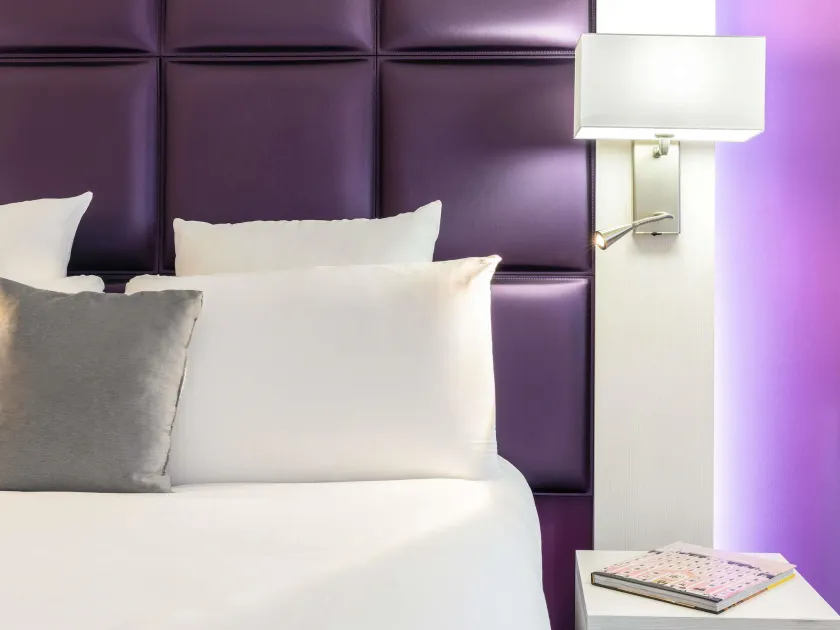Mercure Strasbourg Aéroport - Image 1