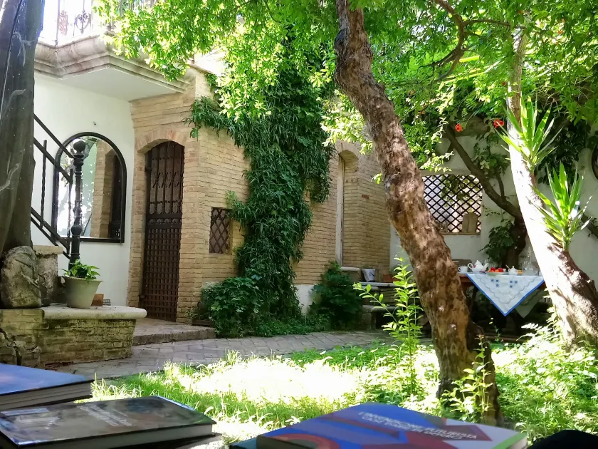 Le Foglie Di Acanto - Image 1