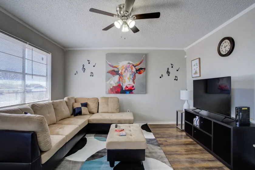 La Palma Guesthouse - Image 1