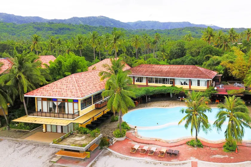 Club Balai Isabel Agoncillo - Image 1