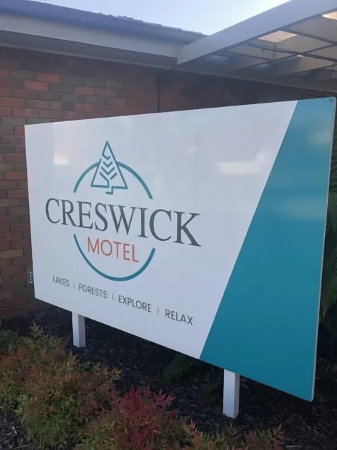 Creswick Motel - Image 1