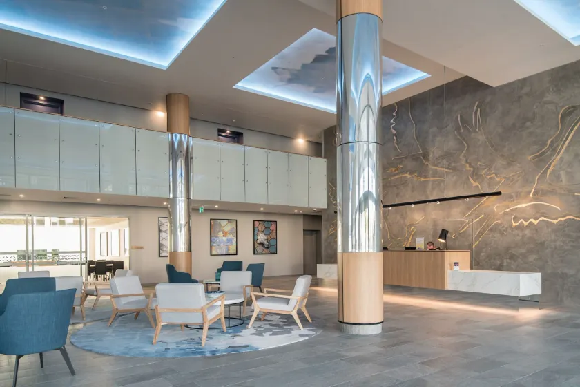 Belise Apartments - Image 1