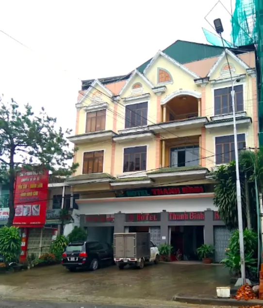 Thanh Binh Hotel Pleiku - Image 1