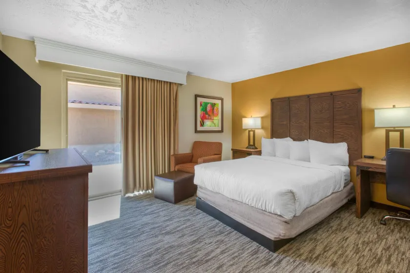Best Western Rancho Grande - Image 1