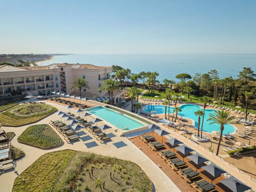 PortoBay Blue Ocean - Image 1
