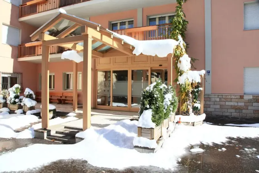 Park Hotel Sacro Cuore - Image 1