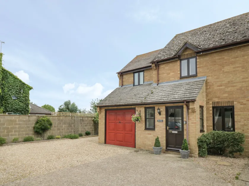 Kite Cottage - Image 1