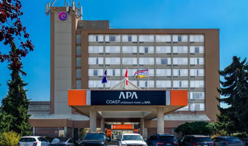 Coast Chilliwack Hotel by APA - Image 1