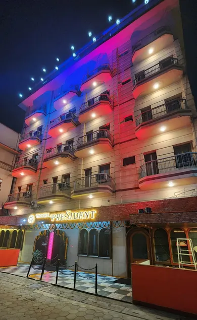 Hotel President - Image 1