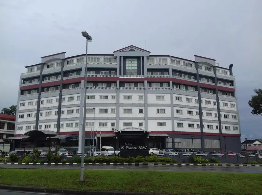 Penview Hotel - Image 1