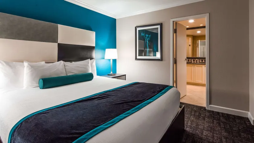 Best Western Plus Casino Royale - Center Strip - Image 1