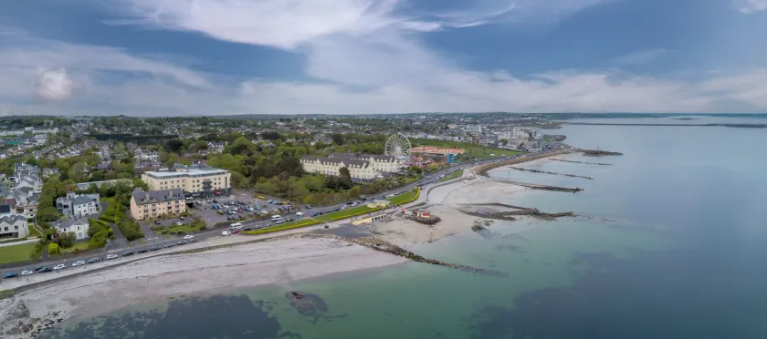 Salthill Hotel - Image 1