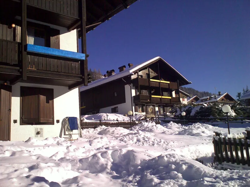 Residence Borgo Al Sole - Image 1
