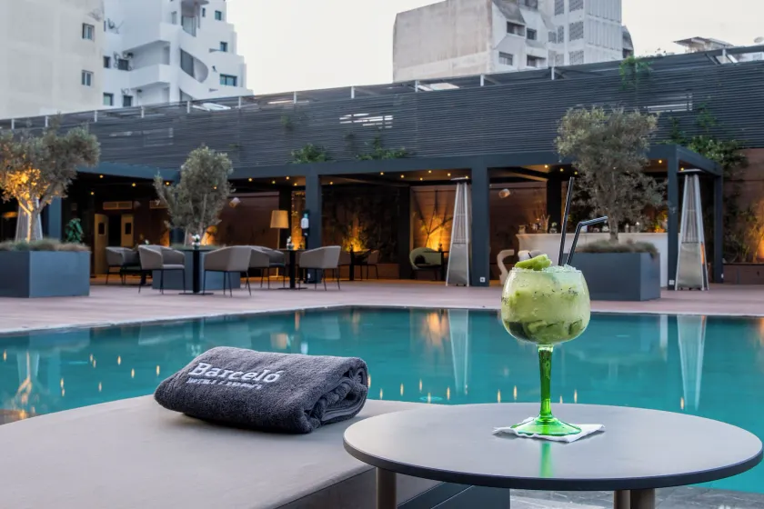 Barceló Anfa Casablanca - Image 1