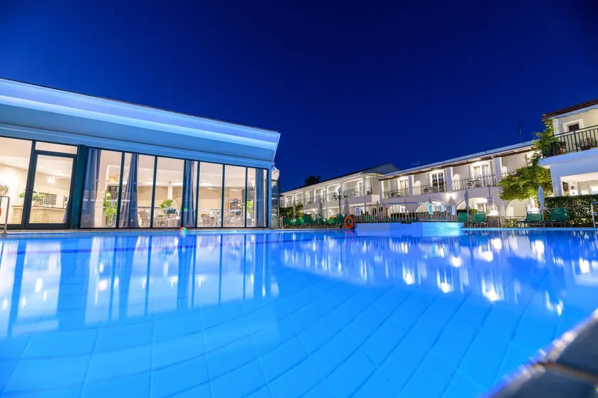Sofia's Hotel - Image 1