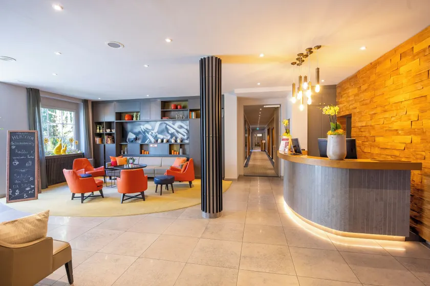 Parkhotel Hohenfeld Münster - Image 1