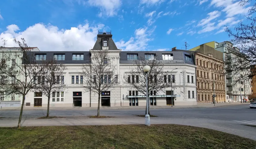 EFI SPA Hotel Superior & Pivovar - Image 1