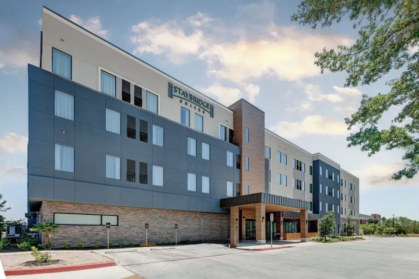 Staybridge Suites San Antonio Lackland AFB Area by IHG - Image 1