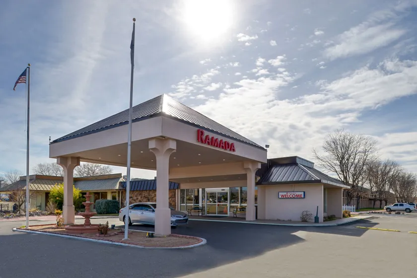 Ramada by Wyndham Grand Junction - Image 1