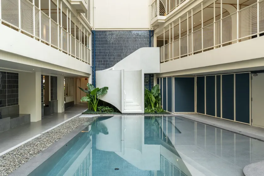 YANH Ratchawat Hotel - Image 1