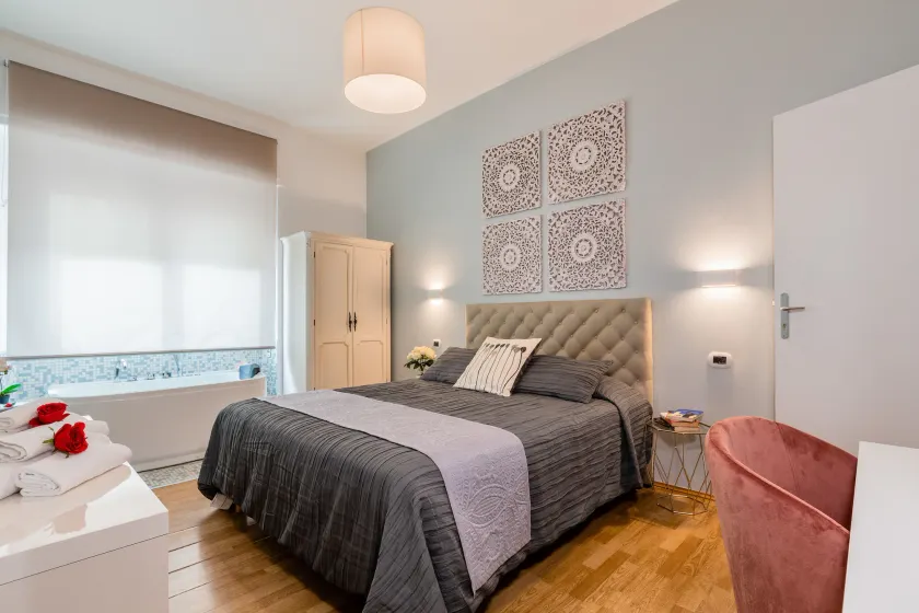 Fior di Loto Rooms - Image 1