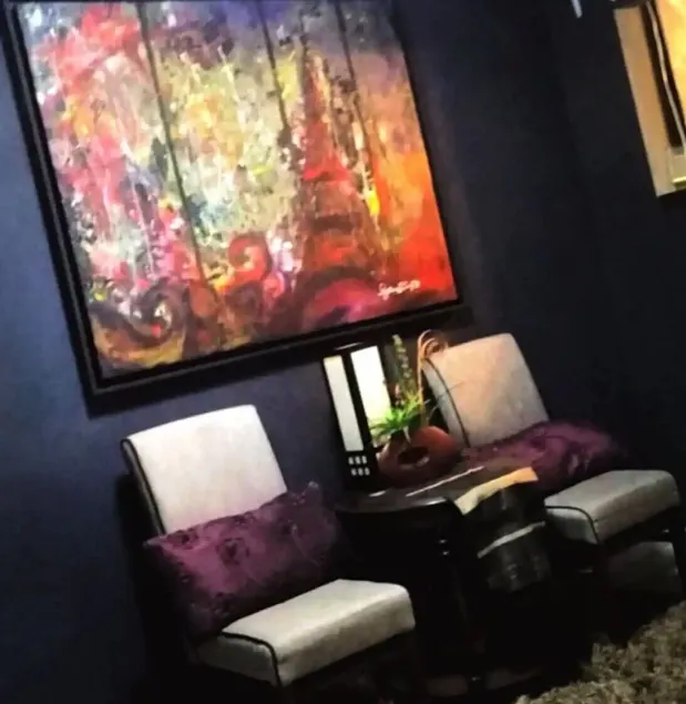 Hotel Relax Inn Tampico - Reception