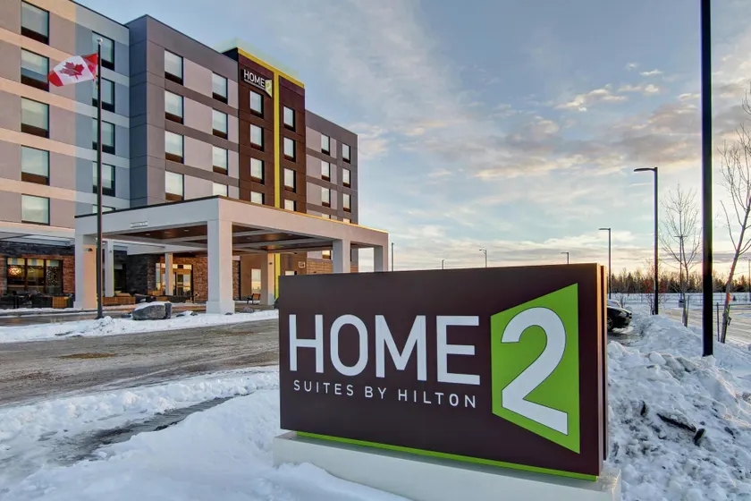 Home2 Suites by Hilton Edmonton South - Image 1