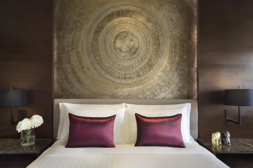 Anantara Riverside Bangkok Resort - Image 1