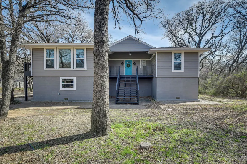 Modern Flower Mound Home < 2 Mi to River Walk - Innvendig