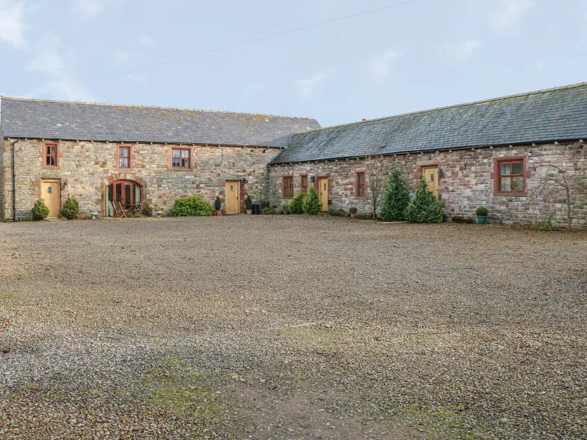 Swift Cottage - Image 1