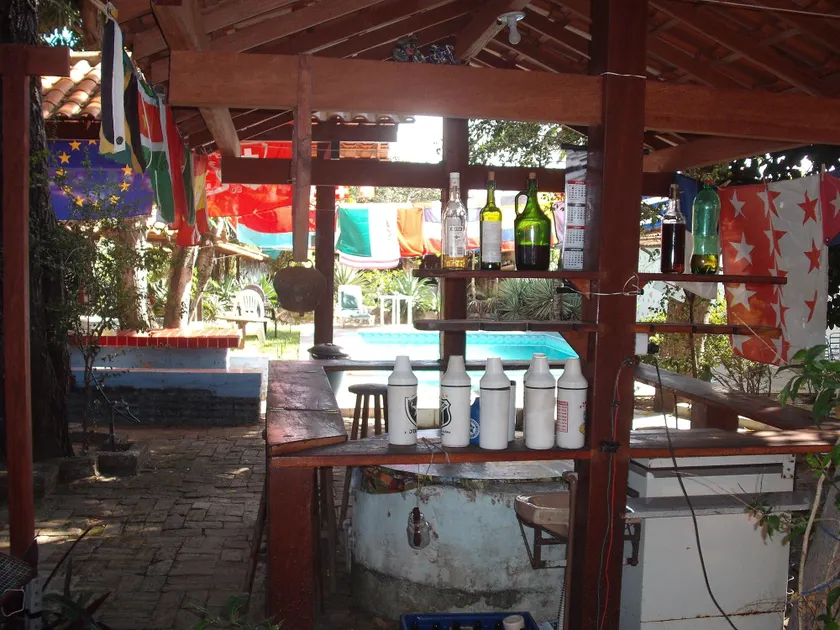 Pousada Chalé Suiço - Image 1