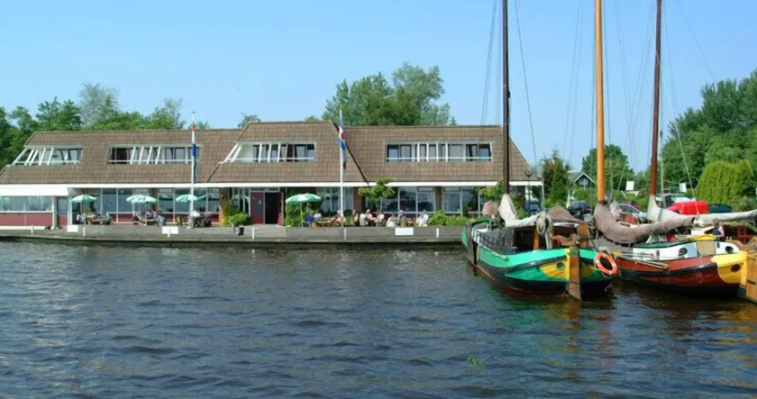 Hotel Restaurant Ie-Sicht - Image 1