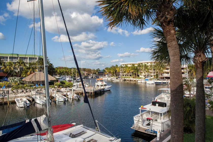 Holiday Inn Key Largo by IHG - Image 1