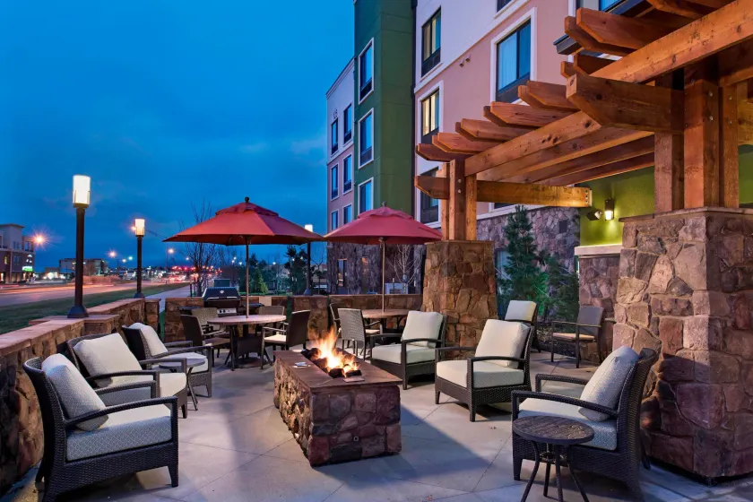 TownePlace Suites by Marriott Des Moines West/Jordan Creek - Image 1