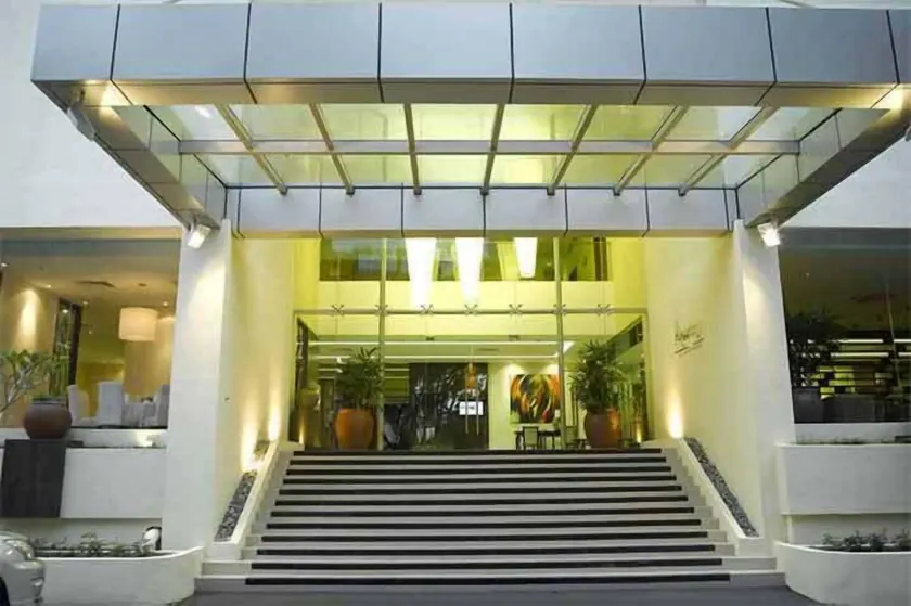 The Jerai Hotel Alor Star - Image 1