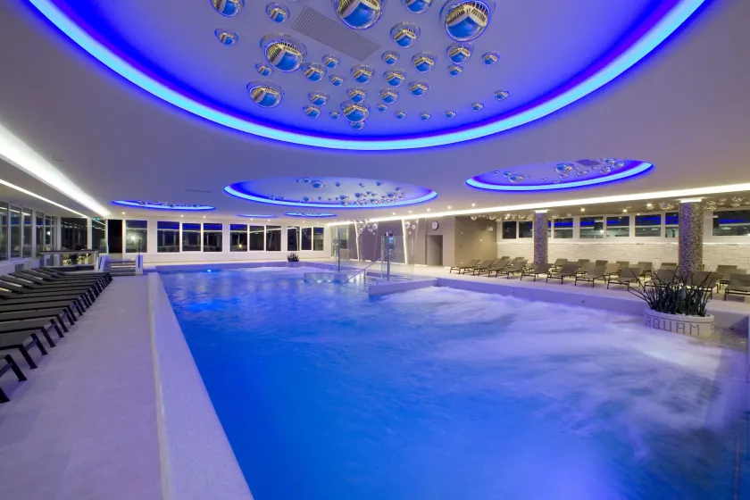 Hotel Terme Venezia - Image 1