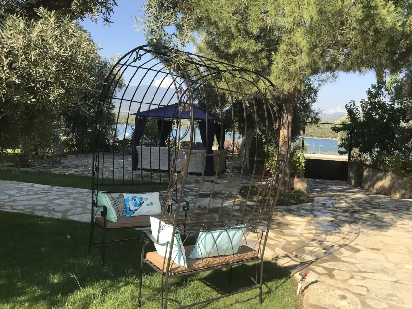 Baharin Bahce Pansiyon - Image 1