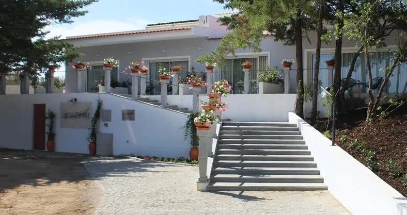 Hotel Campo do Rosmaninho - Image 1